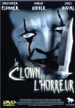 Le Clown de l horreur